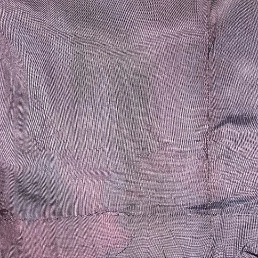 Vintage 80s Saril Ltd. Tweed Ribbed Knit Cuffs Jacket - Picture 16 of 16